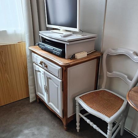 Chambre Dans Le Centre Historique Пон-Одемер Екстериор снимка