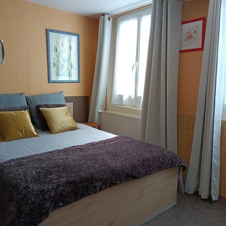 Chambre Dans Le Centre Historique Пон-Одемер Екстериор снимка