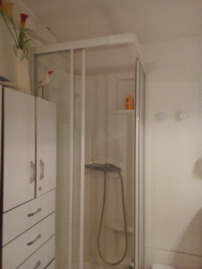 Chambre Dans Le Centre Historique Пон-Одемер Екстериор снимка
