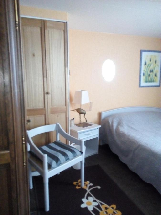 Chambre Dans Le Centre Historique Пон-Одемер Екстериор снимка