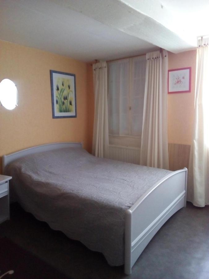 Chambre Dans Le Centre Historique Пон-Одемер Екстериор снимка