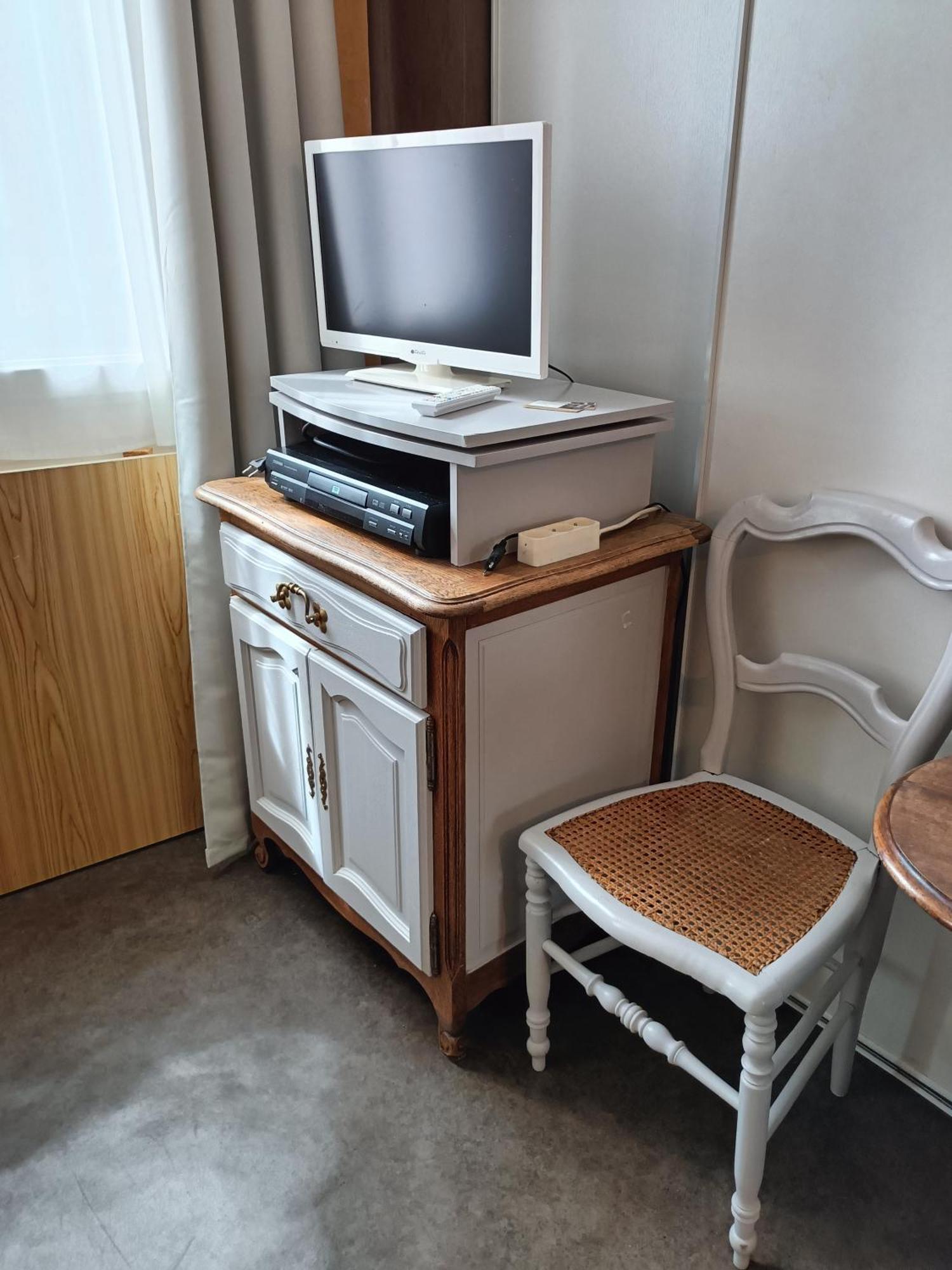 Chambre Dans Le Centre Historique Пон-Одемер Екстериор снимка